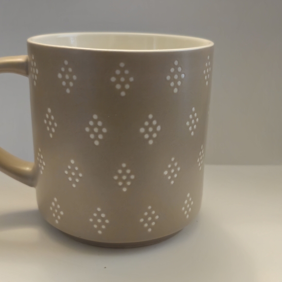 Threshold  16oz Stoneware My Happy Place Mug - Threshold - Picture 7 of 7